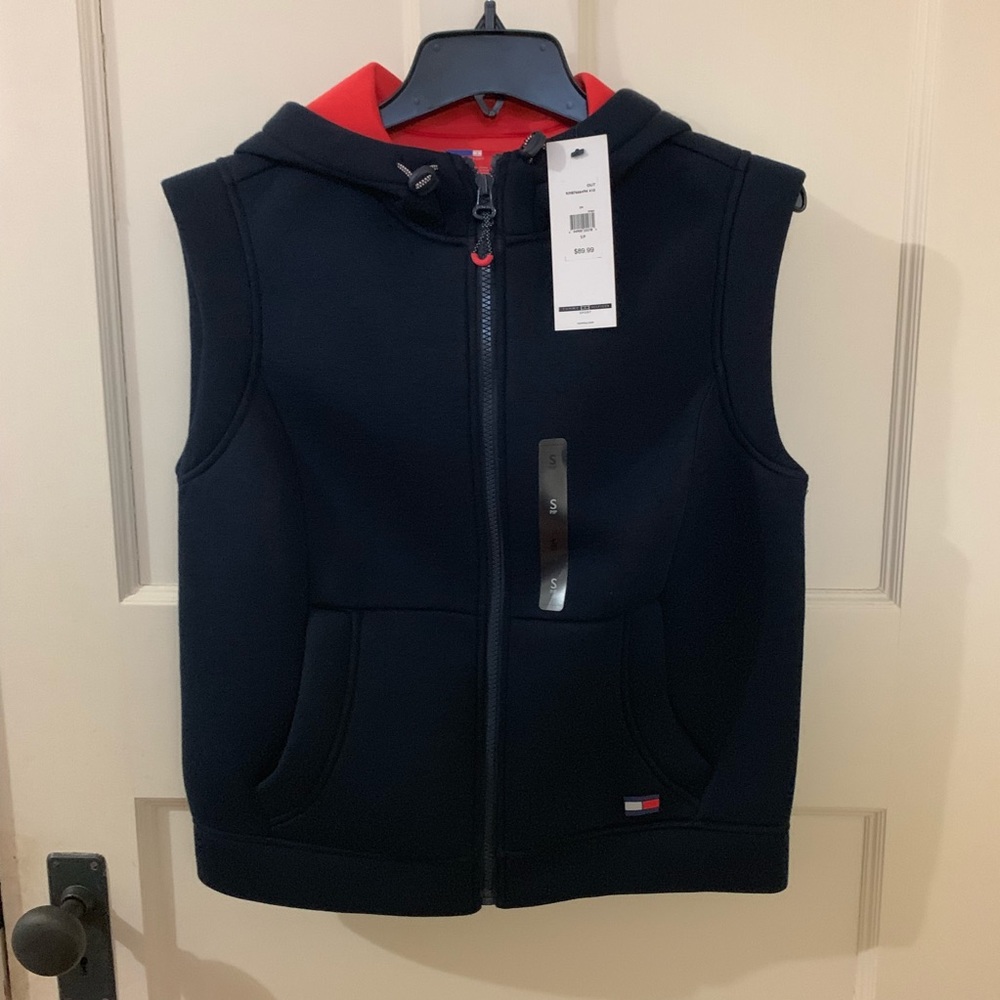 Tommy Hilfiger Vest